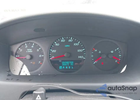 2012 Chevrolet Impala Ls z USA, uszkodzony, nr VIN 2G1WA5E31C1171137